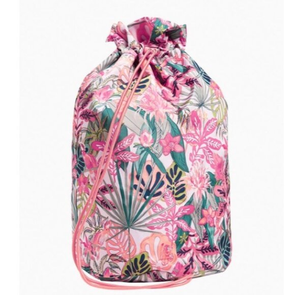 Vera Bradley Laundry Bag